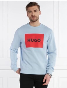 HUGO Mikina Duragol222 | Regular Fit