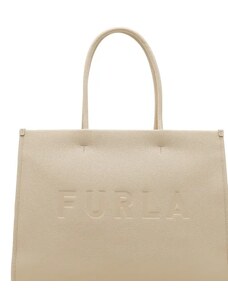 Furla Kůžoná kabelka shopper OPPORTUNITY