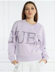 GUESS Mikina | Relaxed fit