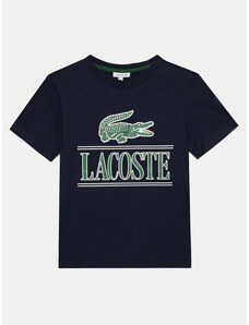 T-Shirt Lacoste