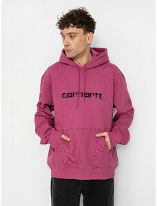 Carhartt WIP Carhartt HD (magenta/black)růžová