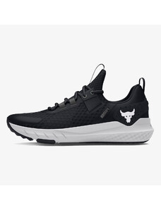 Under Armour UA Project Rock BSR 4