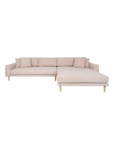 Nordic Experience Rohová pohovka Lido Lounge Sofa