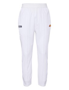 ELLESSE Sportovní kalhoty 'Finn' oranžová / červená / černá / bílá