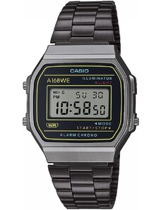 Casio Collection Vintage A168WEHB-1AEF Heritage Revival