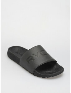 RVCA Rvca Sport Slide (black)černá