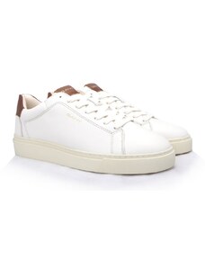 Pánské trendy sneakers Gant 28631555 bílá