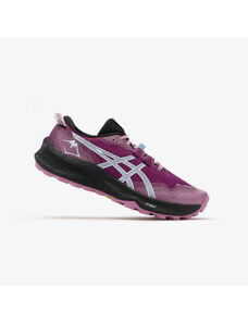 ASICS Dámské běžecké boty Asics Gel Trabuco 12 růžové