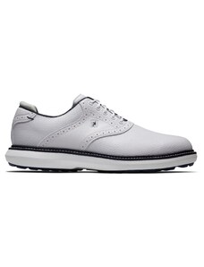 FOOTJOY Pánské golfové boty Footjoy Traditions Spikeless