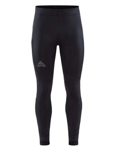 Kalhoty CRAFT Pro Trail Barva: Black, Velikost: M