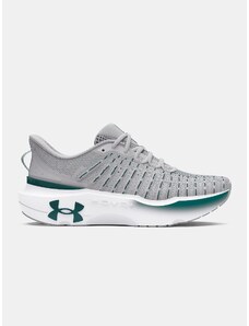 Under Armour Boty UA Infinite Elite-GRY - Pánské