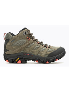 Dámské boty Merrell Moab 3 Mid Gtx Olive