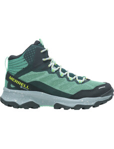 Dámské boty Merrell Speed Strike Mid Gtx Jade