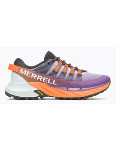 Dámské boty Merrell Agility Peak 4 Purple/Exuberance Purple/ Exuberance Dr