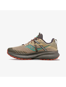 Dámské boty Saucony Ride 15 Tr Desert/ Sprig