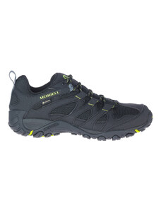 Pánské boty Merrell Claypool Sport Gtx Black/ Keylime