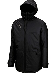 Bunda kapucí Puma teamFINAL Parka Jacket 65649603