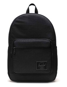 Herschel Pop Quiz Black Tonal