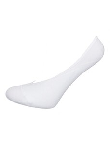 Balerinkové ponožky Milena Bílé