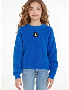 Dětský svetr Calvin Klein Jeans