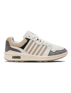 Sneakers boty K-Swiss RIVAL TRAINER T béžová barva, 99079.103.M