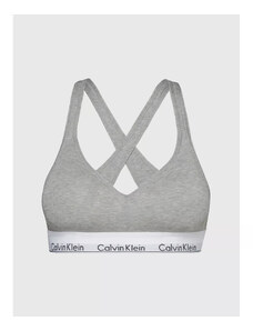 Spodní prádlo Dámské podprsenky BRALETTE LIFT 000QF1654E020 - Calvin Klein