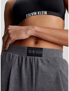 Spodní prádlo Dámské šortky SLEEP SHORT 000QS7132EP7I - Calvin Klein