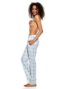 Dámské pyžamové kalhoty 690/27 654504 - Cornette