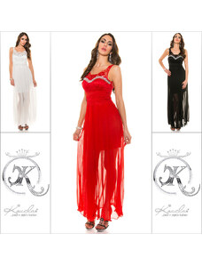 Style fashion Podívejte se na červený koberec! Sexy večerní šaty Koucla