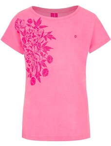 Dámské tričko Loap ABELLA J85J růžová