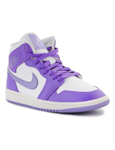 Nike Jordan Boty Nike Air Jordan 1 Mid W BQ6472-504