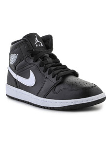 Nike Jordan Boty Nike Air Jordan 1 Mid W DV0991-001