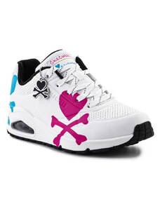 Boty Skechers Crossing Hearts W 155227-WMLT