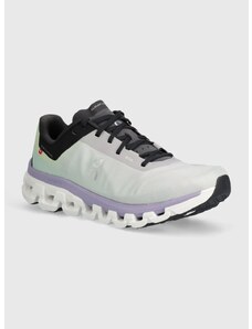 Běžecké boty On-running Cloudflow 4 šedá barva, 3WD30111501