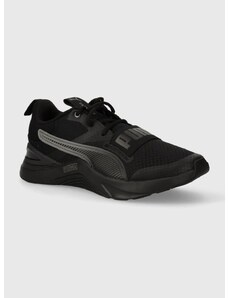 Tréninkové boty Puma Prospect Neo Force černá barva, 379626