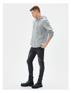 Koton Skinny Fit Jeans - Michael Jeans