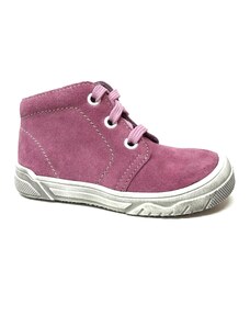 BOOTS4YOU Dětská kotníková obuv T 119S Rose