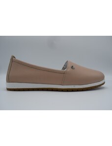 Looke Dámská obuv Mallory light pink LO600-39