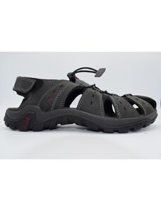 Santé Pánský sandál IC/503860 GRIGIO