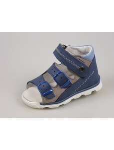 ESSI Dětský sandál S 2013 modrá
