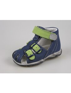 ESSI Dětský sandál S 3040 tinte