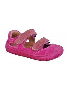 Protetika Dětský sandál Berg pink