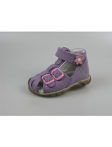 ESSI dětský sandál S 3040 lila