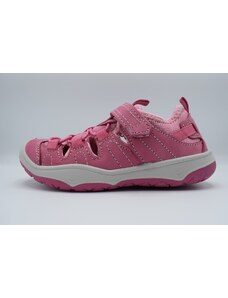 Santé Dětský sportovní sandál OR/22900 pink