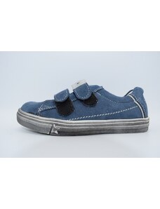 ESSI Dětská nízká obuv S 1982 modrá