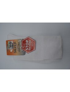 Ponožky Silver Fresh s ionty stříbra Vanimar