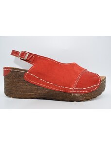 PeOn Dámsky sandál KB/927-4
