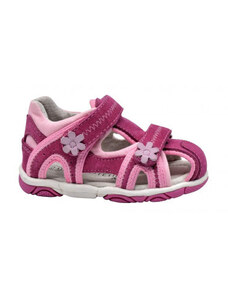 Protetika Dětský sandál IBIZA pink