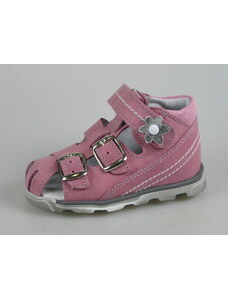 Dětský sandál Essi S 2313R růžová