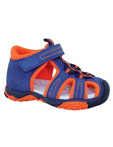 Dětský sandál Protetika SID orange